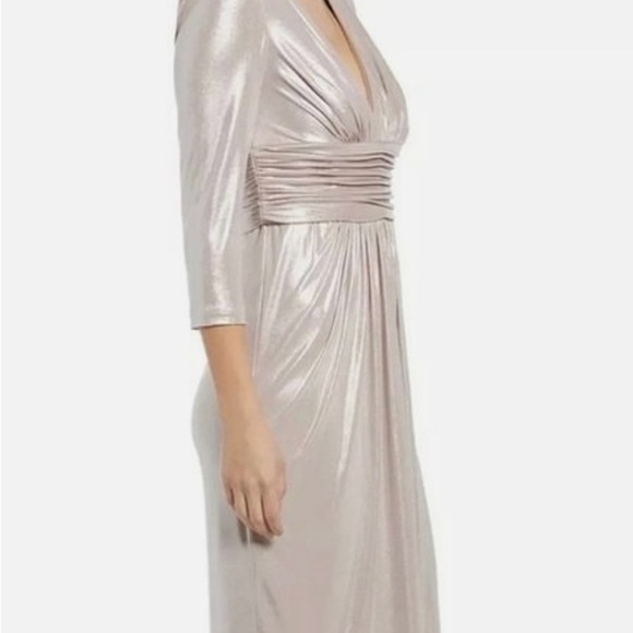 Vince Camuto Shimmer Dress 👠Host Pick👗 - Picture 3 of 9